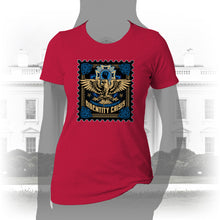 Load image into Gallery viewer, DK12: You Down With O.P.P.? (Bidentity Crisis) - Women&#39;s Short Sleeve
