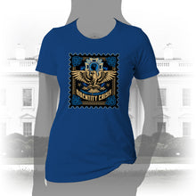 Load image into Gallery viewer, DK12: You Down With O.P.P.? (Bidentity Crisis) - Women&#39;s Short Sleeve
