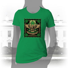 Load image into Gallery viewer, DK12: You Down With O.P.P.? (Independence) - Women&#39;s Short Sleeve
