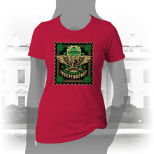 Load image into Gallery viewer, DK12: You Down With O.P.P.? (Independence) - Women&#39;s Short Sleeve
