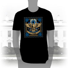 Load image into Gallery viewer, DK12: You Down With O.P.P.? (Bidentity Crisis) - Men&#39;s Short Sleeve
