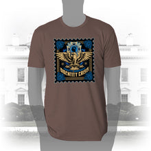 Load image into Gallery viewer, DK12: You Down With O.P.P.? (Bidentity Crisis) - Men&#39;s Short Sleeve
