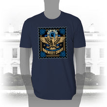 Load image into Gallery viewer, DK12: You Down With O.P.P.? (Bidentity Crisis) - Men&#39;s Short Sleeve
