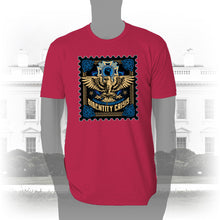 Load image into Gallery viewer, DK12: You Down With O.P.P.? (Bidentity Crisis) - Men&#39;s Short Sleeve
