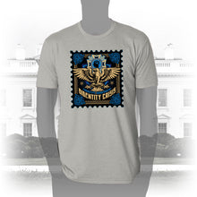 Load image into Gallery viewer, DK12: You Down With O.P.P.? (Bidentity Crisis) - Men&#39;s Short Sleeve
