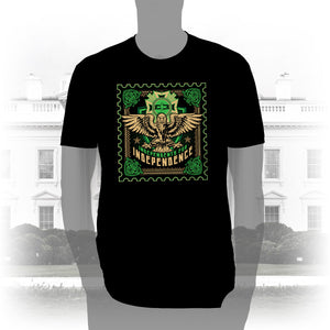 DK12: You Down With O.P.P.? (Independence) - Men's Short Sleeve