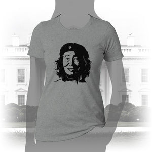 DK17: Gay Guevara - Women's Short Sleeve