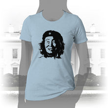 Load image into Gallery viewer, DK17: Gay Guevara - Women&#39;s Short Sleeve
