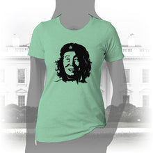 Load image into Gallery viewer, DK17: Gay Guevara - Women&#39;s Short Sleeve
