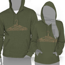 Load image into Gallery viewer, DK19: No Wire Hangers Ever - Unisex Pullover Hoodie
