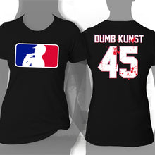 Load image into Gallery viewer, DK3: Take Me Out Of The Ball Game - Women&#39;s Short Sleeve
