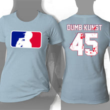 Load image into Gallery viewer, DK3: Take Me Out Of The Ball Game - Women&#39;s Short Sleeve
