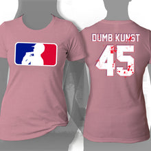 Load image into Gallery viewer, DK3: Take Me Out Of The Ball Game - Women&#39;s Short Sleeve
