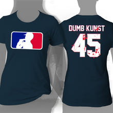 Load image into Gallery viewer, DK3: Take Me Out Of The Ball Game - Women&#39;s Short Sleeve
