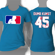 Load image into Gallery viewer, DK3: Take Me Out Of The Ball Game - Women&#39;s Short Sleeve
