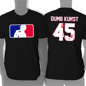 DK3: Take Me Out Of The Ball Game - Men's Short Sleeve