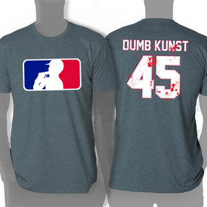 DK3: Take Me Out Of The Ball Game - Men's Short Sleeve