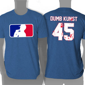 DK3: Take Me Out Of The Ball Game - Men's Short Sleeve