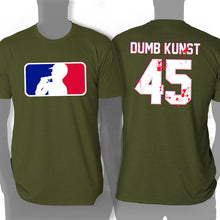 Load image into Gallery viewer, DK3: Take Me Out Of The Ball Game - Men&#39;s Short Sleeve
