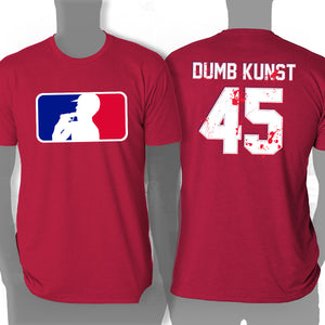 DK3: Take Me Out Of The Ball Game - Men's Short Sleeve