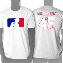 Load image into Gallery viewer, DK3: Take Me Out Of The Ball Game - Men&#39;s Short Sleeve
