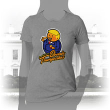 Load image into Gallery viewer, DK5: Donnie Trumpcakes - Women&#39;s Short Sleeve
