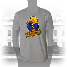 Load image into Gallery viewer, DK5: Donnie Trumpcakes - Men&#39;s Short Sleeve
