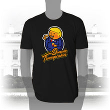 Load image into Gallery viewer, DK5: Donnie Trumpcakes - Men&#39;s Short Sleeve
