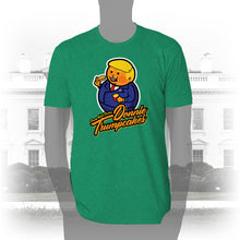 Load image into Gallery viewer, DK5: Donnie Trumpcakes - Men&#39;s Short Sleeve
