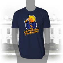 Load image into Gallery viewer, DK5: Donnie Trumpcakes - Men&#39;s Short Sleeve
