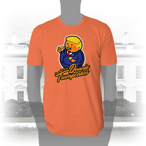 DK5: Donnie Trumpcakes - Men's Short Sleeve