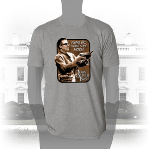 DK6: John Oliver Twist - Men's Short Sleeve