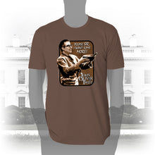 Load image into Gallery viewer, DK6: John Oliver Twist - Men&#39;s Short Sleeve
