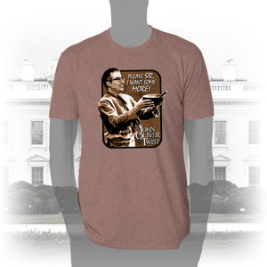 DK6: John Oliver Twist - Men's Short Sleeve