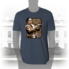 Load image into Gallery viewer, DK6: John Oliver Twist - Men&#39;s Short Sleeve
