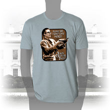 Load image into Gallery viewer, DK6: John Oliver Twist - Men&#39;s Short Sleeve
