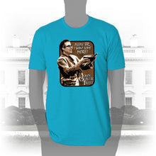 Load image into Gallery viewer, DK6: John Oliver Twist - Men&#39;s Short Sleeve
