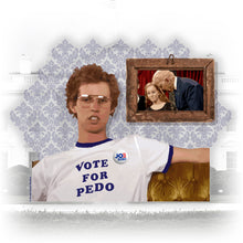 Load image into Gallery viewer, DK7: Napoleon Complex (Biden Edition) - Unisex Pullover Hoody
