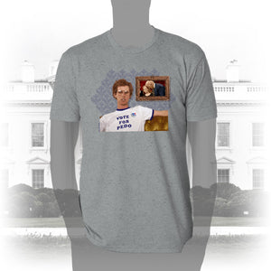 DK7: Napoleon Complex (Biden Edition) - Unisex Short Sleeve