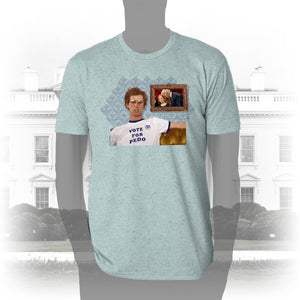 DK7: Napoleon Complex (Biden Edition) - Unisex Short Sleeve