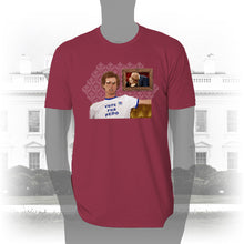 Load image into Gallery viewer, DK7: Napoleon Complex (Biden Edition) - Unisex Short Sleeve
