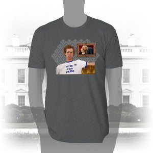 DK7: Napoleon Complex (Biden Edition) - Unisex Short Sleeve