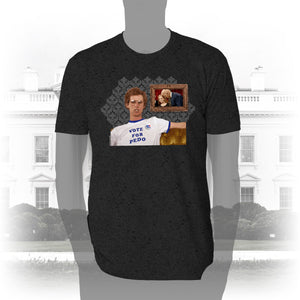 DK7: Napoleon Complex (Biden Edition) - Unisex Short Sleeve