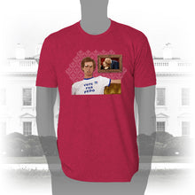 Load image into Gallery viewer, DK7: Napoleon Complex (Biden Edition) - Unisex Short Sleeve
