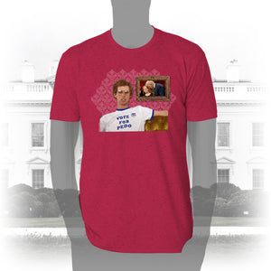 DK7: Napoleon Complex (Biden Edition) - Unisex Short Sleeve