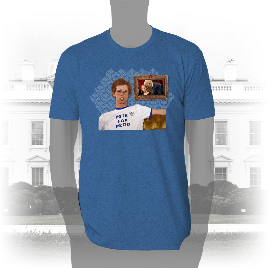 DK7: Napoleon Complex (Biden Edition) - Unisex Short Sleeve