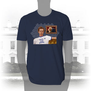 DK7: Napoleon Complex (Biden Edition) - Unisex Short Sleeve