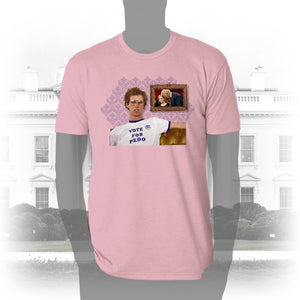 DK7: Napoleon Complex (Biden Edition) - Unisex Short Sleeve