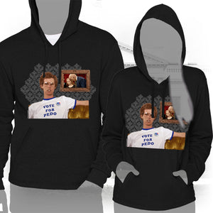 DK7: Napoleon Complex (Biden Edition) - Unisex Pullover Hoody