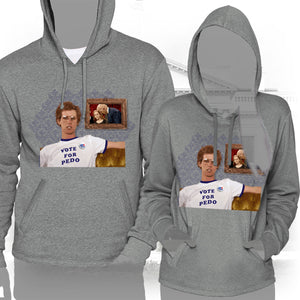 DK7: Napoleon Complex (Biden Edition) - Unisex Pullover Hoody